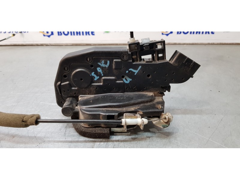 Recambio de cerradura puerta trasera derecha para nissan x-trail (t31) xe referencia OEM IAM 82500JG000   Recambio de cerradura puerta trasera derecha para nissan x-trail (t31) xe referencia OEM IAM 82500JG000