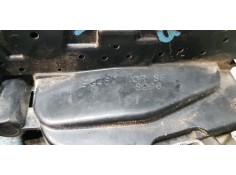 Recambio de cerradura puerta trasera derecha para nissan x-trail (t31) xe referencia OEM IAM 82500JG000   2