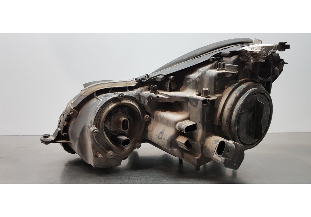 Recambio de faro derecho para mercedes clase e (w211) berlina e 270 cdi (211.016) referencia OEM IAM A2118200261   Recambio de faro derecho para mercedes clase e (w211) berlina e 270 cdi (211.016) referencia OEM IAM A2118200261
