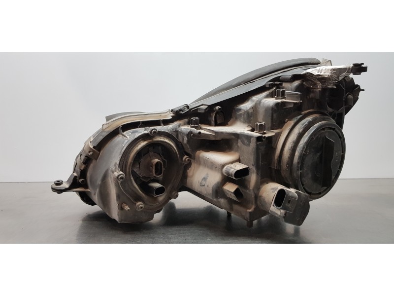 Recambio de faro derecho para mercedes clase e (w211) berlina e 270 cdi (211.016) referencia OEM IAM A2118200261   Recambio de faro derecho para mercedes clase e (w211) berlina e 270 cdi (211.016) referencia OEM IAM A2118200261