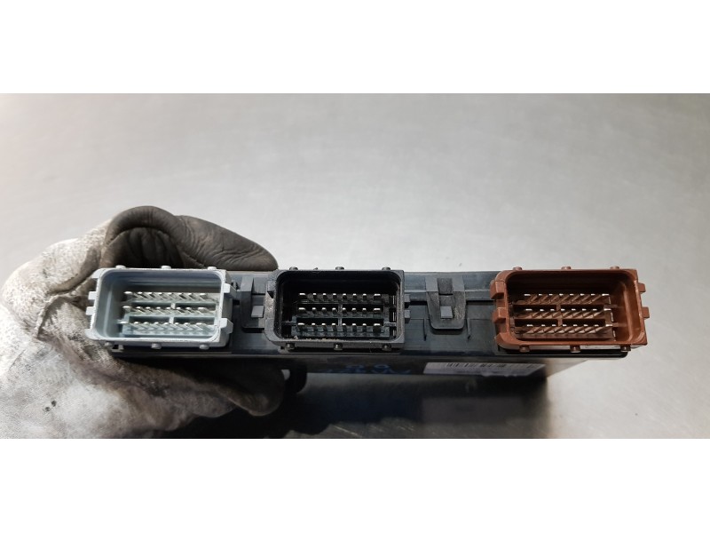 Recambio de modulo electronico para citroen c5 station wagon exclusive referencia OEM IAM 9665363980   Recambio de modulo electronico para citroen c5 station wagon exclusive referencia OEM IAM 9665363980
