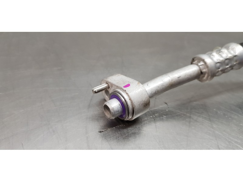 Recambio de tubos aire acondicionado para bmw serie x3 (g01) xdrive20d referencia OEM IAM 64539868419 9868419 