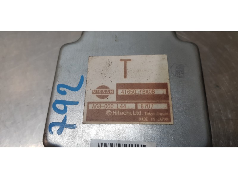 Recambio de modulo electronico para infiniti ex ex37 gt referencia OEM IAM 416501BA0B   Recambio de modulo electronico para infiniti ex ex37 gt referencia OEM IAM 416501BA0B