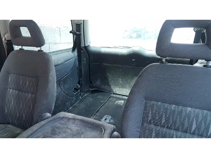 ford galaxy (vy) del año 2002