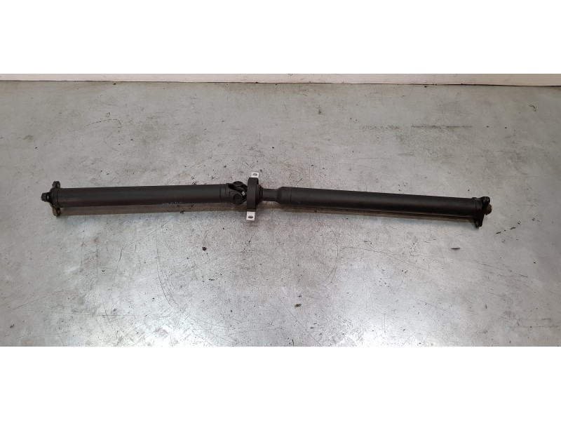 Recambio de transmision central para bmw serie 1 lim. (f20/f21) 118d referencia OEM IAM 26108605184   Recambio de transmision central para bmw serie 1 lim. (f20/f21) 118d referencia OEM IAM 26108605184