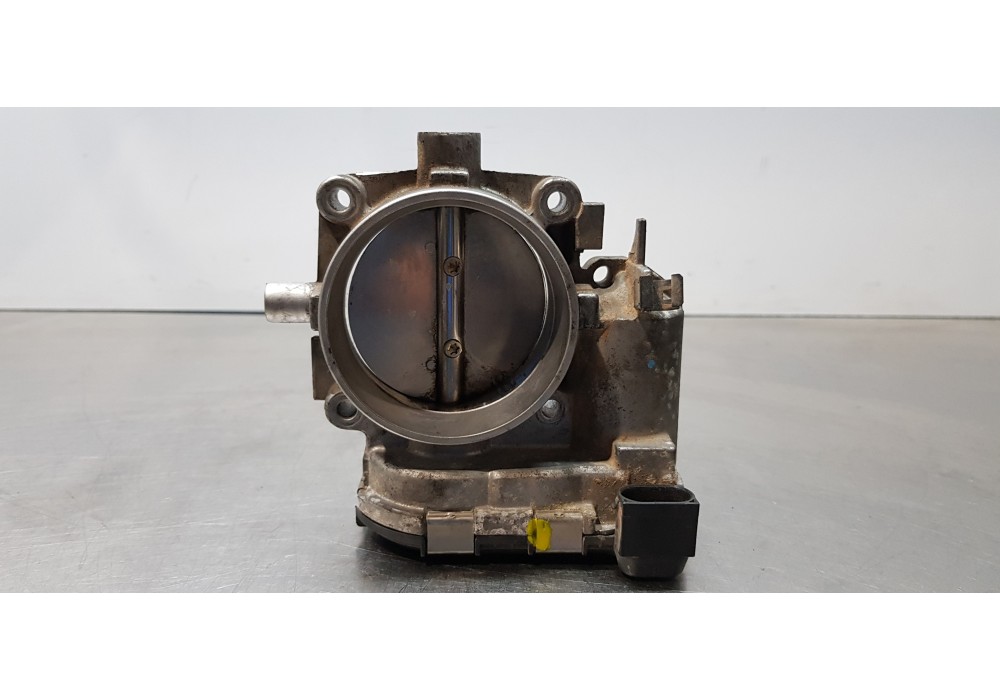 Recambio de caja mariposa para mercedes clase e (w211) berlina 3.2 v6 18v cat referencia OEM IAM A1121410125  