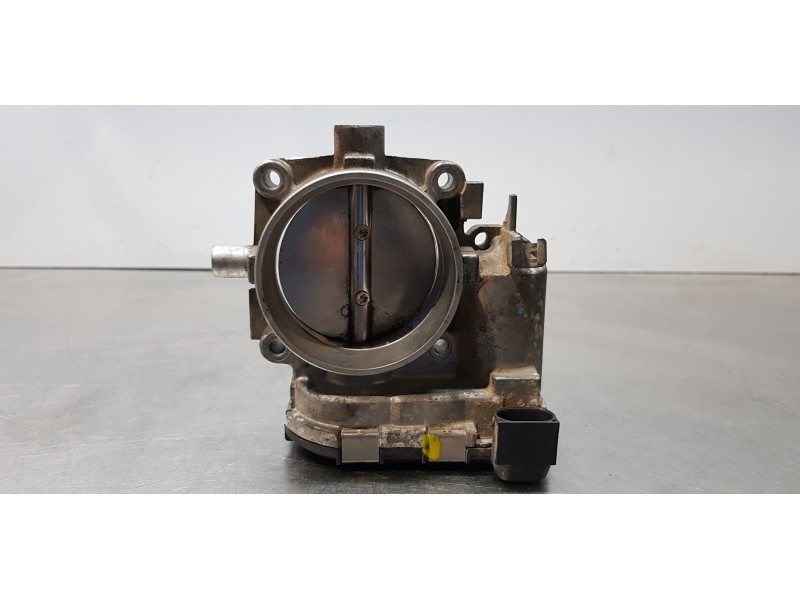 Recambio de caja mariposa para mercedes clase e (w211) berlina 3.2 v6 18v cat referencia OEM IAM A1121410125  