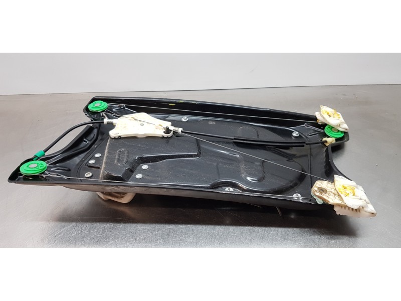 Recambio de elevalunas delantero derecho para land rover range rover sport v6 td se referencia OEM IAM CUH500240 7H2223200CC CUR