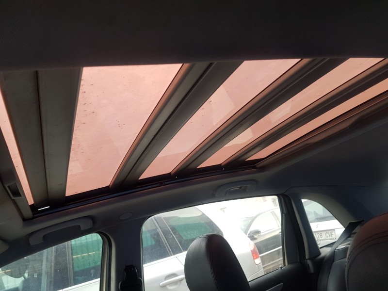 mercedes clase b (w245) del año 2005