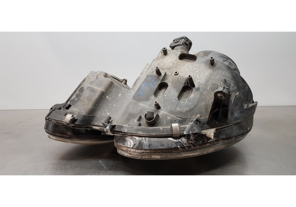Recambio de faro derecho para mercedes clase e (w211) berlina e 270 cdi (211.016) referencia OEM IAM A2118200261   Recambio de faro derecho para mercedes clase e (w211) berlina e 270 cdi (211.016) referencia OEM IAM A2118200261