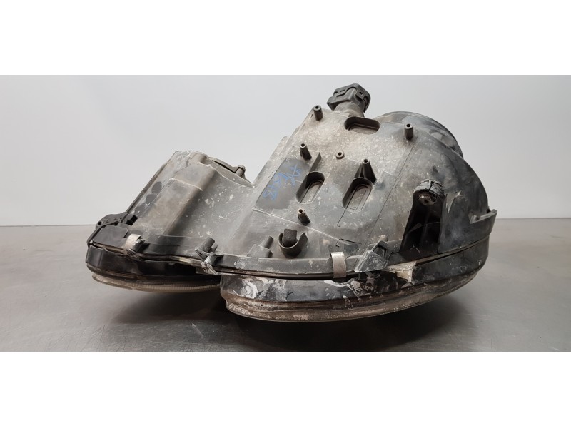 Recambio de faro derecho para mercedes clase e (w211) berlina e 270 cdi (211.016) referencia OEM IAM A2118200261   Recambio de faro derecho para mercedes clase e (w211) berlina e 270 cdi (211.016) referencia OEM IAM A2118200261
