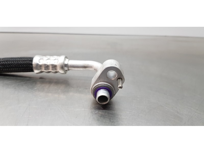 Recambio de tubos aire acondicionado para bmw serie x3 (g01) xdrive20d referencia OEM IAM 64539868419 9868419 