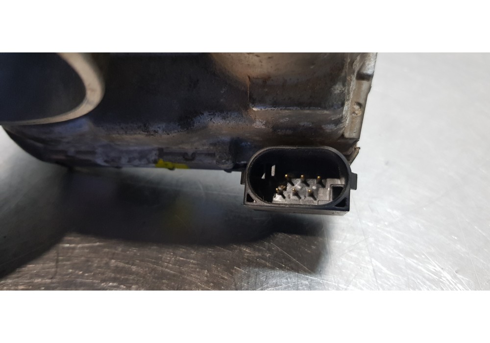 Recambio de caja mariposa para mercedes clase e (w211) berlina 3.2 v6 18v cat referencia OEM IAM A1121410125  