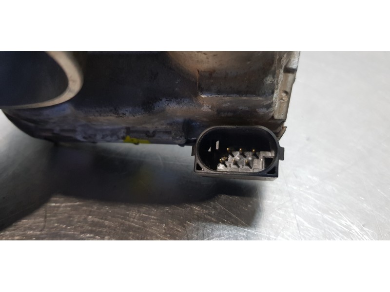 Recambio de caja mariposa para mercedes clase e (w211) berlina 3.2 v6 18v cat referencia OEM IAM A1121410125  