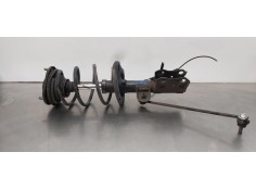 Recambio de amortiguador delantero izquierdo para toyota prius (nhw30) eco referencia OEM IAM 4852080294