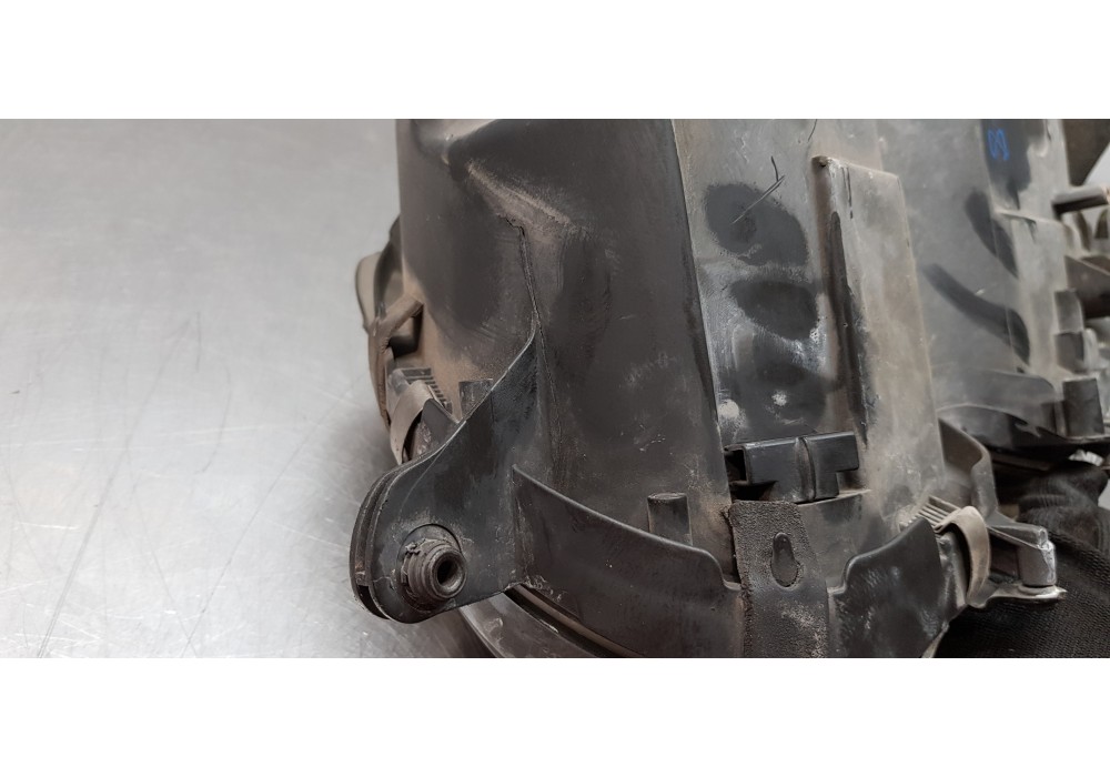 Recambio de faro derecho para mercedes clase e (w211) berlina e 270 cdi (211.016) referencia OEM IAM A2118200261   Recambio de faro derecho para mercedes clase e (w211) berlina e 270 cdi (211.016) referencia OEM IAM A2118200261