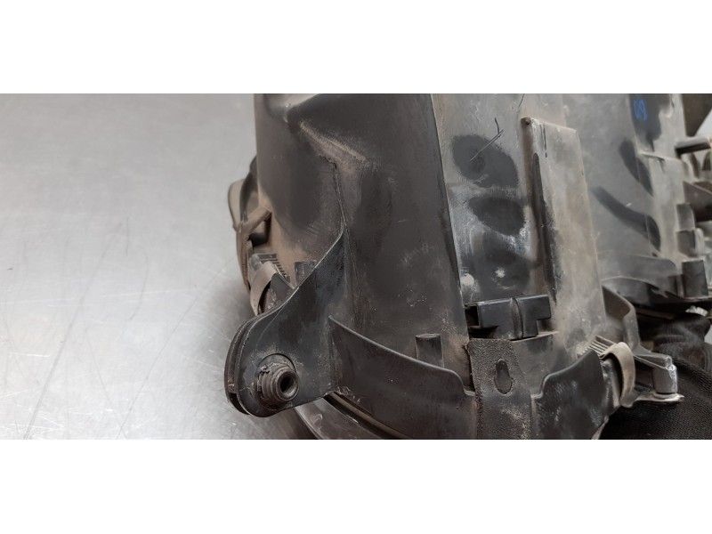 Recambio de faro derecho para mercedes clase e (w211) berlina e 270 cdi (211.016) referencia OEM IAM A2118200261   Recambio de faro derecho para mercedes clase e (w211) berlina e 270 cdi (211.016) referencia OEM IAM A2118200261