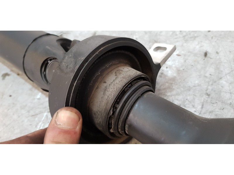 Recambio de transmision central para bmw serie 1 lim. (f20/f21) 118d referencia OEM IAM 26108605184   Recambio de transmision central para bmw serie 1 lim. (f20/f21) 118d referencia OEM IAM 26108605184