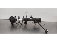 Recambio de amortiguador delantero izquierdo para toyota prius (nhw30) eco referencia OEM IAM 4852080294   2