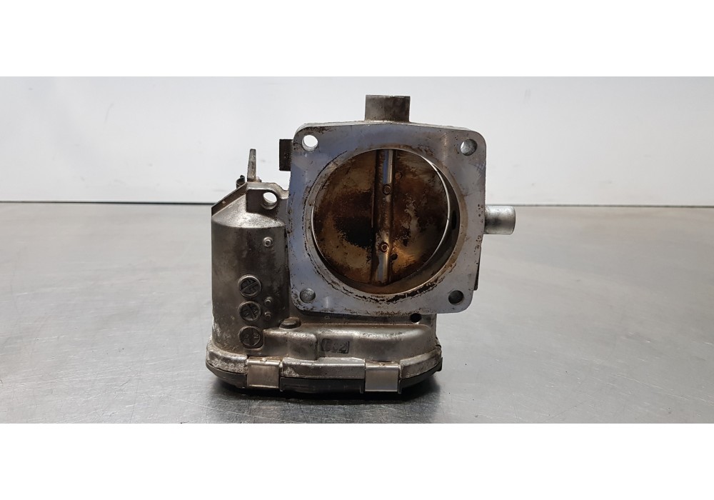 Recambio de caja mariposa para mercedes clase e (w211) berlina 3.2 v6 18v cat referencia OEM IAM A1121410125  