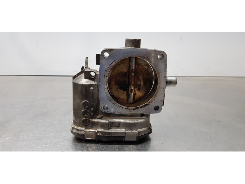 Recambio de caja mariposa para mercedes clase e (w211) berlina 3.2 v6 18v cat referencia OEM IAM A1121410125  