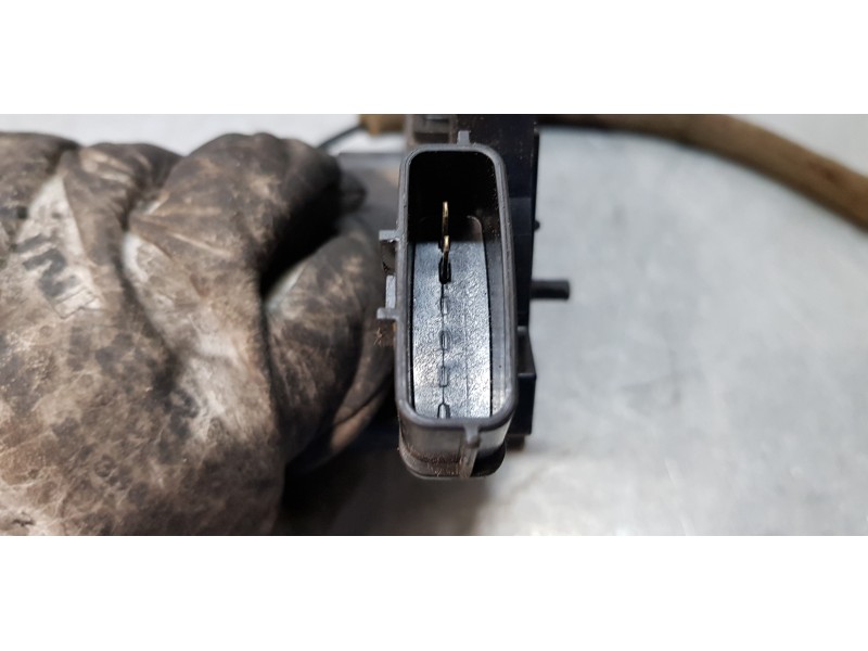 Recambio de cerradura puerta trasera derecha para nissan x-trail (t31) xe referencia OEM IAM 82500JG000   Recambio de cerradura puerta trasera derecha para nissan x-trail (t31) xe referencia OEM IAM 82500JG000