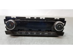 Recambio de mando climatizador para seat toledo (kg3) reference referencia OEM IAM 6P0907044B