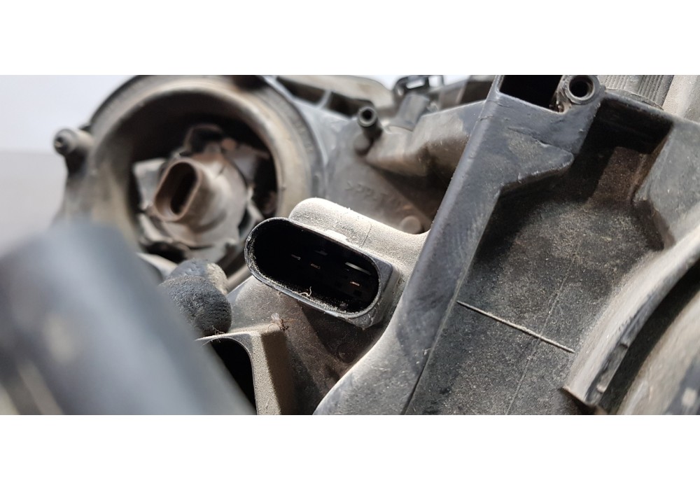 Recambio de faro derecho para mercedes clase e (w211) berlina e 270 cdi (211.016) referencia OEM IAM A2118200261   Recambio de faro derecho para mercedes clase e (w211) berlina e 270 cdi (211.016) referencia OEM IAM A2118200261