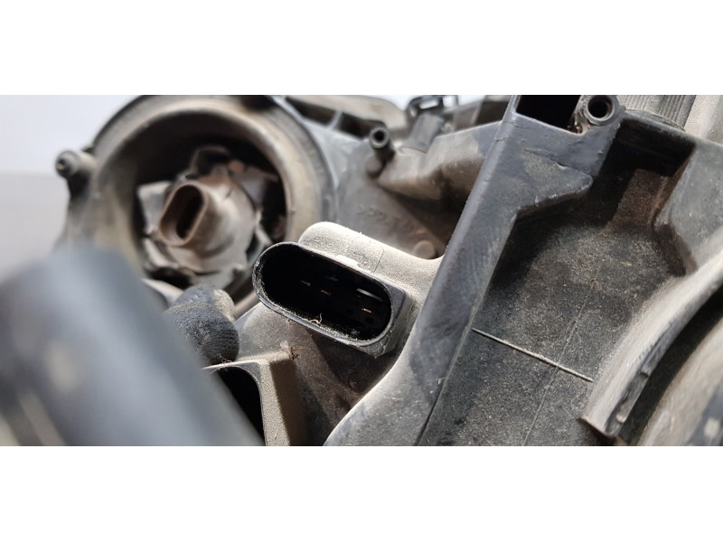 Recambio de faro derecho para mercedes clase e (w211) berlina e 270 cdi (211.016) referencia OEM IAM A2118200261   Recambio de faro derecho para mercedes clase e (w211) berlina e 270 cdi (211.016) referencia OEM IAM A2118200261