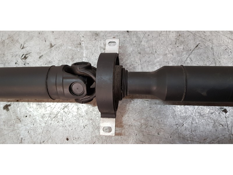 Recambio de transmision central para bmw serie 1 lim. (f20/f21) 118d referencia OEM IAM 26108605184   Recambio de transmision central para bmw serie 1 lim. (f20/f21) 118d referencia OEM IAM 26108605184