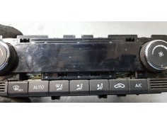 Recambio de mando climatizador para seat toledo (kg3) reference referencia OEM IAM 6P0907044B   2