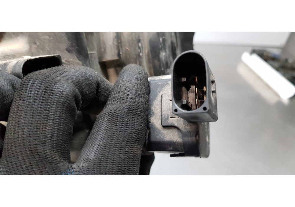 Recambio de faro derecho para mercedes clase e (w211) berlina e 270 cdi (211.016) referencia OEM IAM A2118200261   Recambio de faro derecho para mercedes clase e (w211) berlina e 270 cdi (211.016) referencia OEM IAM A2118200261