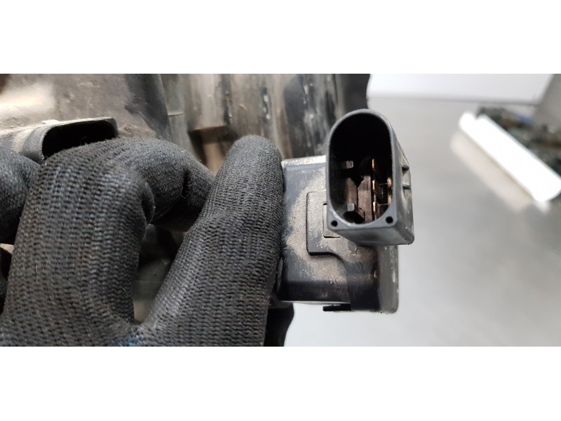 Recambio de faro derecho para mercedes clase e (w211) berlina e 270 cdi (211.016) referencia OEM IAM A2118200261   Recambio de faro derecho para mercedes clase e (w211) berlina e 270 cdi (211.016) referencia OEM IAM A2118200261