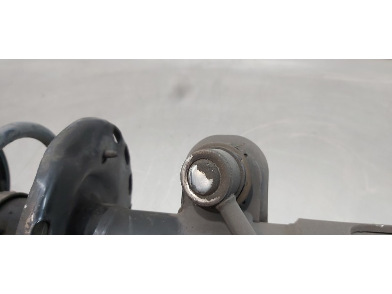 Recambio de amortiguador delantero izquierdo para toyota prius (nhw30) eco referencia OEM IAM 4852080294   Recambio de amortiguador delantero izquierdo para toyota prius (nhw30) eco referencia OEM IAM 4852080294