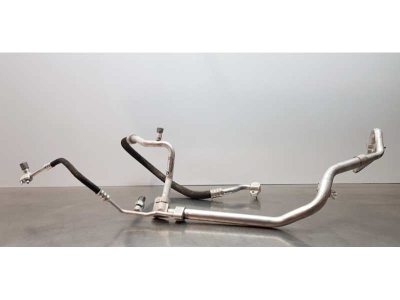 Recambio de tubos aire acondicionado para bmw serie x3 (g01) xdrive20d referencia OEM IAM 64539868407 34119868413 64539868413