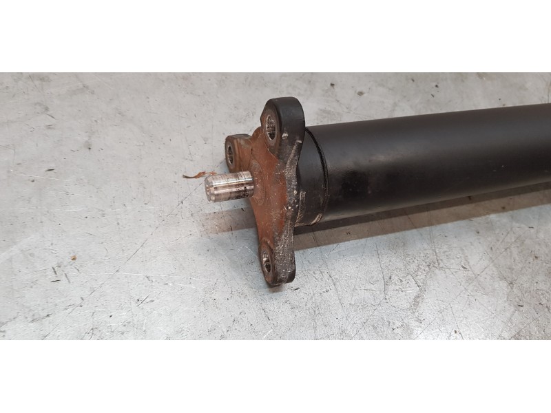 Recambio de transmision central para bmw serie 1 lim. (f20/f21) 118d referencia OEM IAM 26108605184   Recambio de transmision central para bmw serie 1 lim. (f20/f21) 118d referencia OEM IAM 26108605184