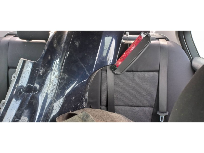 bmw serie 3 berlina (e90) del año 2006