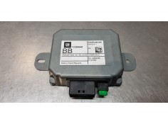 Recambio de modulo electronico para chevrolet trax lt 4x4 referencia OEM IAM 13306648