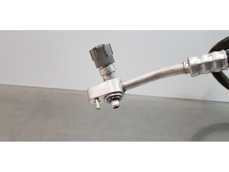 Recambio de tubos aire acondicionado para bmw serie x3 (g01) xdrive20d referencia OEM IAM 64539868407 34119868413 64539868413