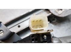 Recambio de elevalunas trasero derecho para nissan x-trail (t31) xe referencia OEM IAM 82730JG00A   2