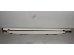 Recambio de bandeja trasera para toyota prius (nhw30) eco referencia OEM IAM 6491047020B0