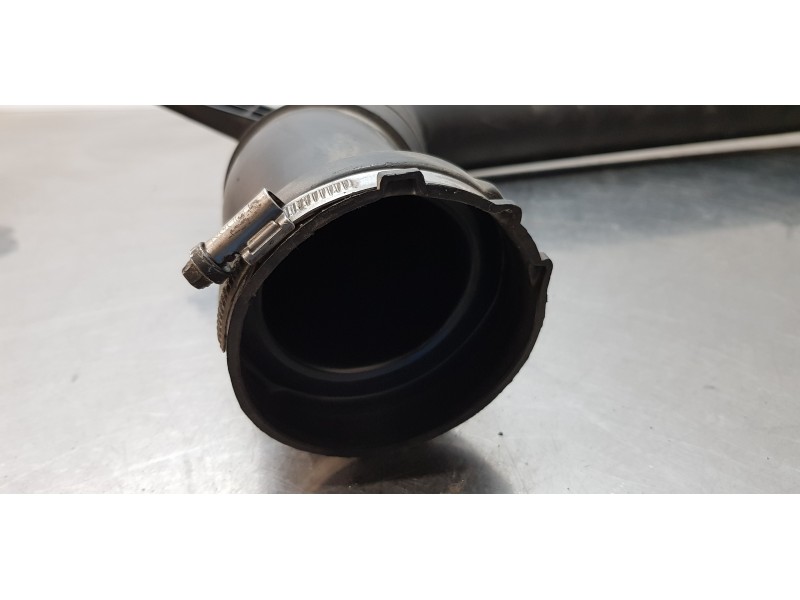 Recambio de tubo para chevrolet cruze ls referencia OEM IAM 13307083   Recambio de tubo para chevrolet cruze ls referencia OEM IAM 13307083