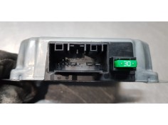 Recambio de modulo electronico para chevrolet trax lt 4x4 referencia OEM IAM 13306648   2