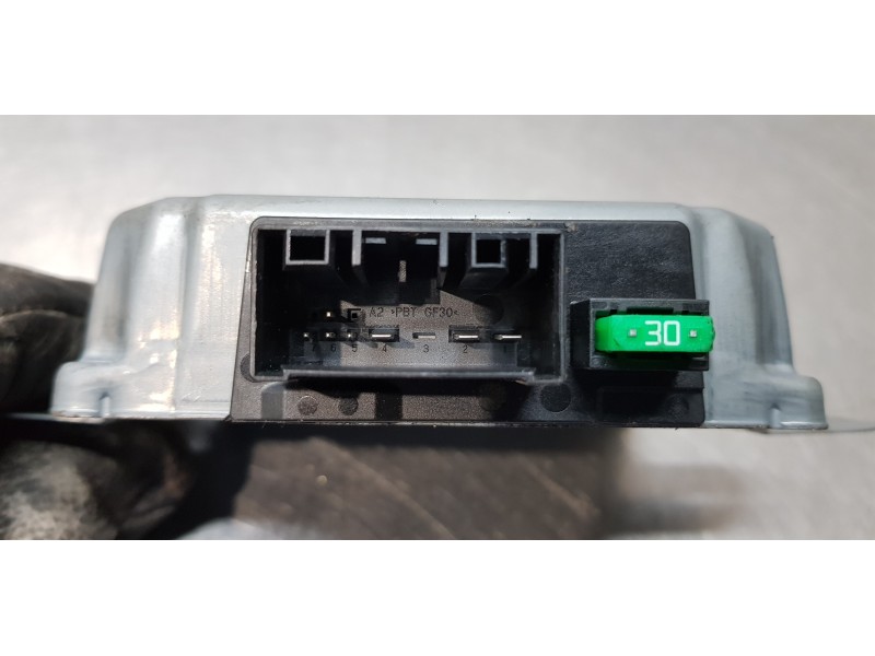 Recambio de modulo electronico para chevrolet trax lt 4x4 referencia OEM IAM 13306648  