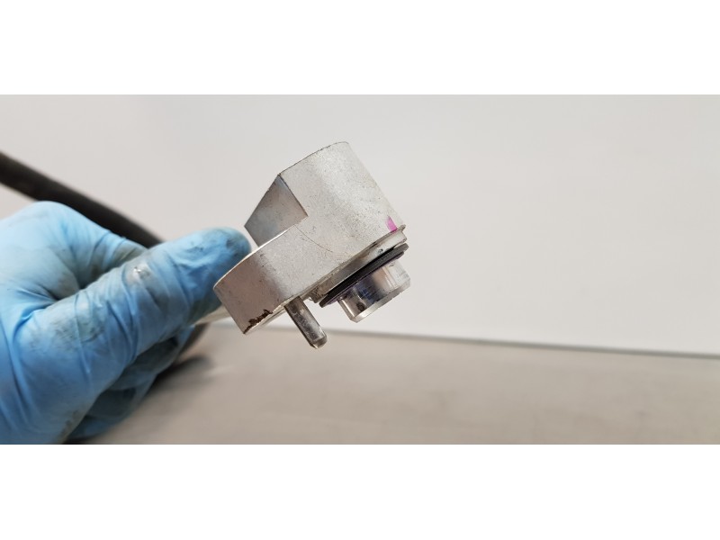 Recambio de tubos aire acondicionado para bmw serie x3 (g01) xdrive20d referencia OEM IAM 64539868407 34119868413 64539868413