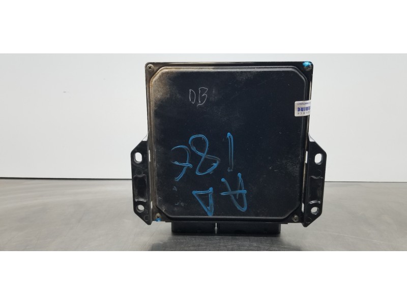 Recambio de centralita motor uce para nissan pathfinder (r51) 2.5 dci le referencia OEM IAM 237104X01B MB2758007442 