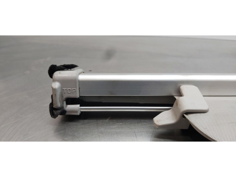 Recambio de bandeja trasera para toyota prius (nhw30) eco referencia OEM IAM 6491047020B0  