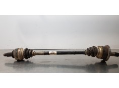 Recambio de transmision trasera derecha para bmw serie 1 lim. (f20/f21) 118d referencia OEM IAM 33208680348