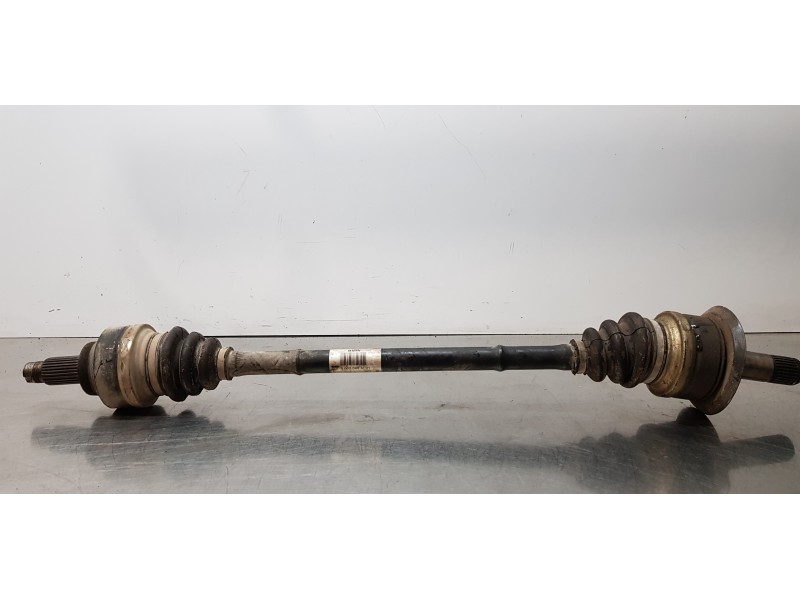 Recambio de transmision trasera derecha para bmw serie 1 lim. (f20/f21) 118d referencia OEM IAM 33208680348  