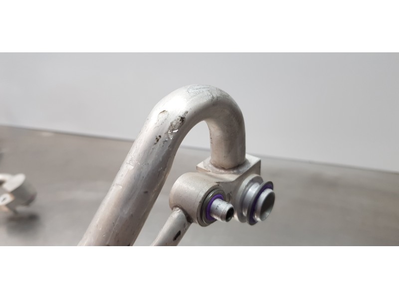 Recambio de tubos aire acondicionado para bmw serie x3 (g01) xdrive20d referencia OEM IAM 64539868407 34119868413 64539868413